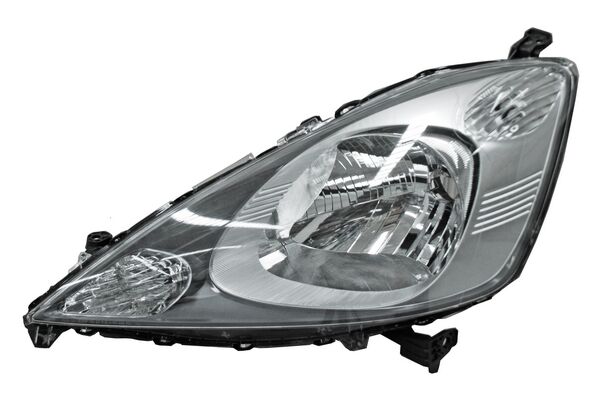 FARO FIT 09-12 FONDO NEGRO TYC1 IZQ