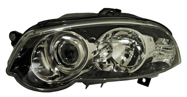 FARO RAM 700 15-20/ FIAT PALIO/ STRADA 08-14/ ALBEA 09-11 FONDO NEGRO TYC IZQ 287