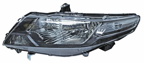 FARO CITY 10-13 4P TYC IZQ