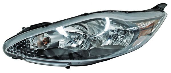 FARO FIESTA 11-13 FONDO NEGRO TYC1 ***3 IZQ