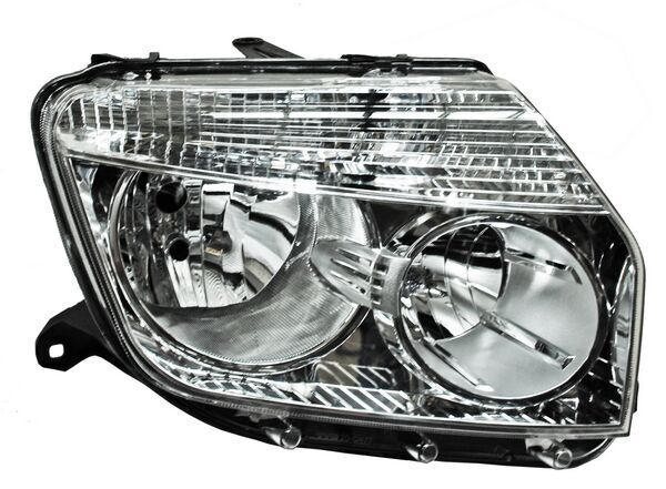 FARO DUSTER 13-16 FONDO CROMADO TYC DER 28708