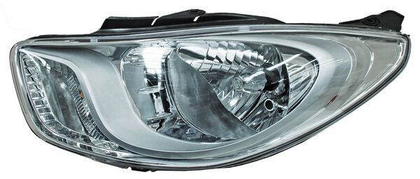 FARO I10 11-14 FONDO CROMADO ALD73 TYC IZQ 28707