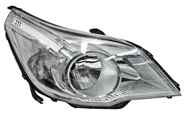 FARO TORNADO 11-21 FONDO CROMADO ALD223 TYC DER 28708 1180.08