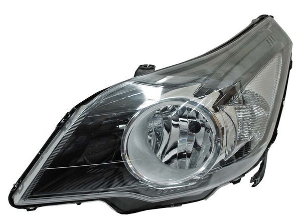 FARO TORNADO 11-21 FONDO NEGRO TYC IZQ 28704