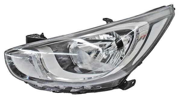 FARO ATTITUDE 12-14 TYC 2252 5 PINES IZQ