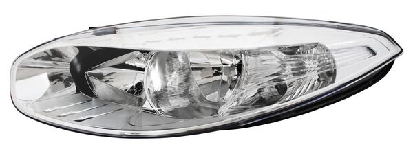 FARO FLUENCE 11-12 C/MOTOR TYC IZQ