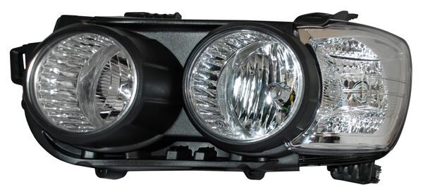 FARO SONIC 12-16 LS/ LT S/ REFLEJANTE TYC IZQ 287