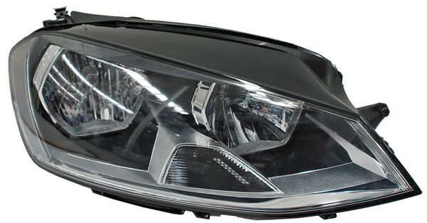 FARO GOLF 16-17 ELECT C/MOTOR REFLEJANTE BCO TYC DER 28703 1680.08