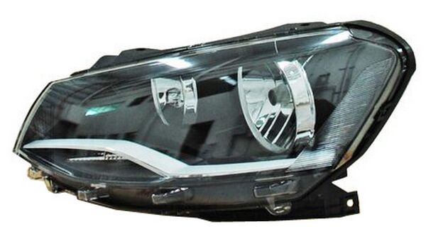 FARO GOL 13-16/ SAVEIRO 13-16 DOBLE AS ALD93 TYC IZQ 287