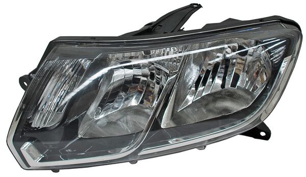 FARO STEPWAY 15-19/ SANDERO 16-19/ LOGAN 15-19 FILO CROM TYC IZQ 287