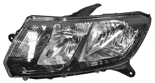 FARO STEPWAY 16-19/ LOGAN 15-16 FILO NEGRO TYC1 IZQ