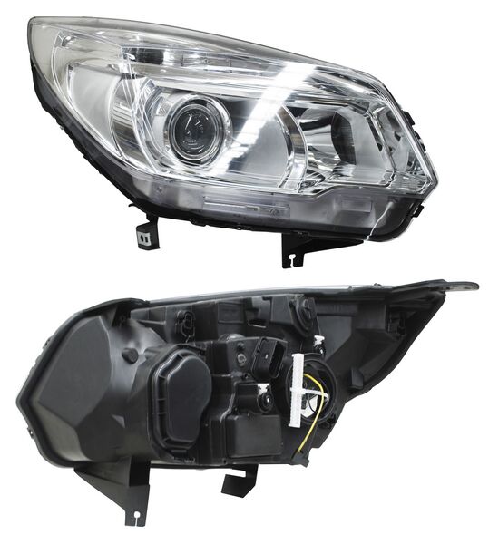 FARO COLORADO 13-15/ S10 16 C/LUPA TYC BBB DER