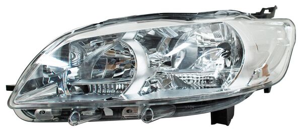 FARO PEUGEOT 301 13-17 ECOCN IZQ 28703