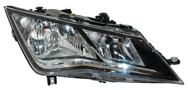 FARO LEON 14-17 C/MOTOR TYC DER