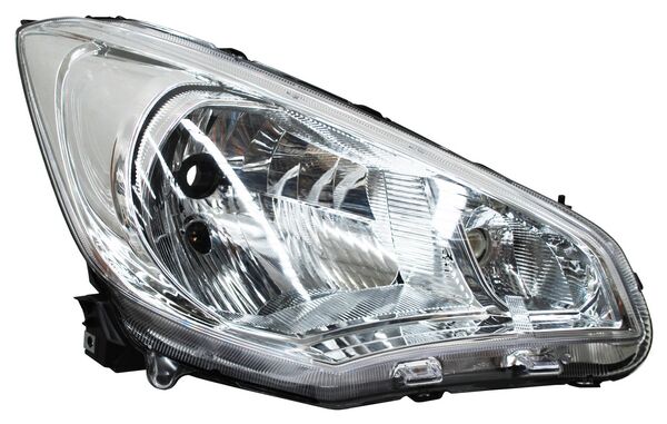 FARO ATTITUDE 15-24/ MIRAGE G4 19-20 ALD251 TYC DER 287 880.08