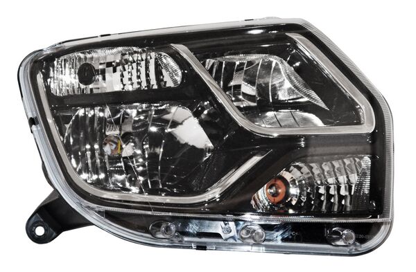 FARO DUSTER 17-20/ OROCH 18-22 ALD24S3 TYC2 DER 287 1080.08 PMM