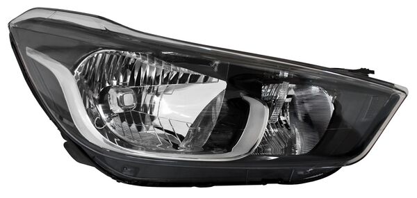 FARO SPARK 16-18 LINEA NUEVA TYC DER 287 880.10