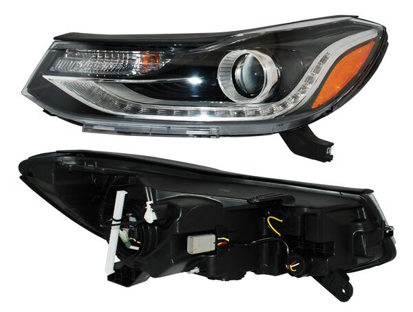 FARO TRAX 17-20 LEDS ALD222 TYC2 IZQ 28706
