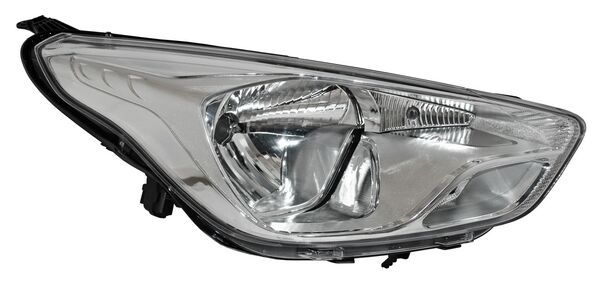 FARO FIGO 16-18 FONDO CROMADO C/MOTOR TYC1 DER