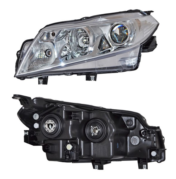 FARO VITARA 16-23 GLS ELECT C/MOTOR ALD24S3 TYC1 IZQ