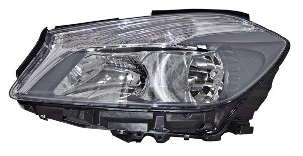 FARO MBENZ CLASE A 13-18 C/MOTOR TYC1 BBB3 IZQ