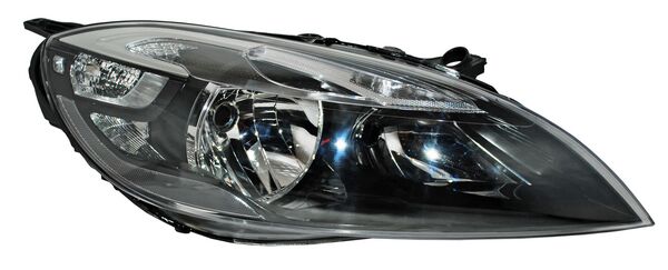 FARO VOLVO V40 13-16 C/MOTOR TYC1 BBB3 DER