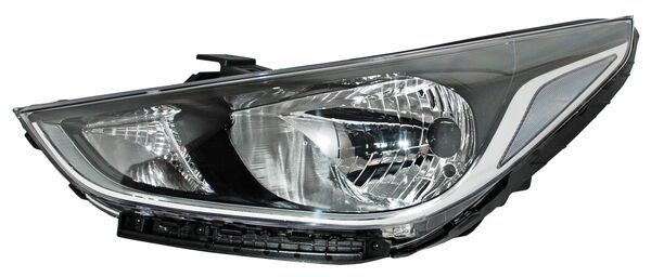 FARO ACCENT 18-22 ALD252 TYC1 IZQ