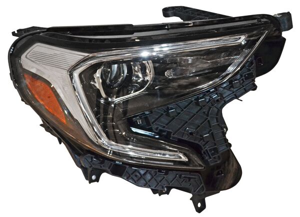 FARO TERRAIN 18-21 TYC1 DER