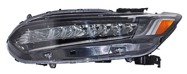 FARO ACCORD 18-20 TOURING LEDS TYC NSF G15 7 PINES IZQ