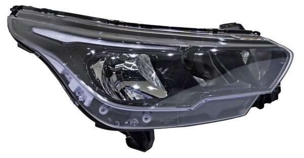 FARO ARGO 21-25 C/LEDS TYC1 250822 DER