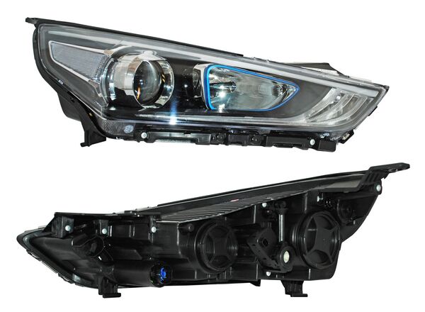 FARO IONIQ 18-20 C/MOTOR TYC1 DER