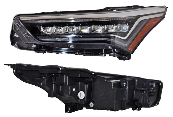 FARO ACURA RDX 19-22 LEDS TYC2 NSF MTP G15 IZQ