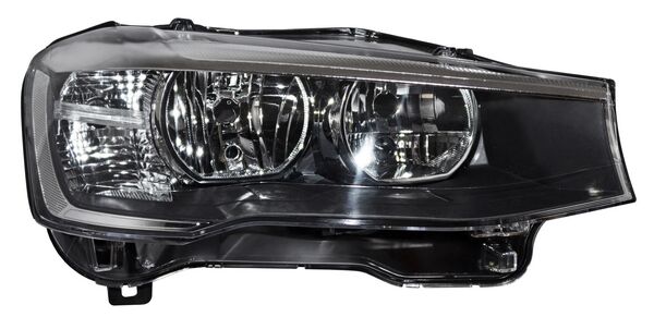 FARO BMW X3 15-17 C/MOTOR TYC1 CCC DER