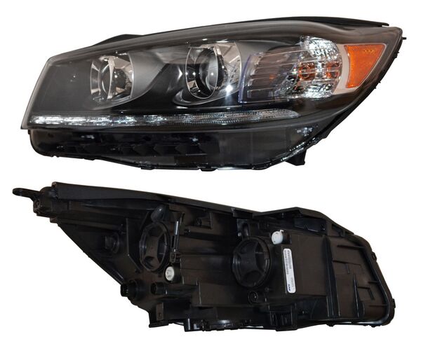 FARO SORENTO 19-20 TYC IZQ