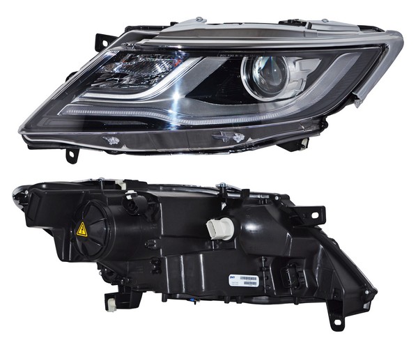 FARO LINCOLN MKC 15-18 P/XENON TYC1 NSF Q10 IZQ