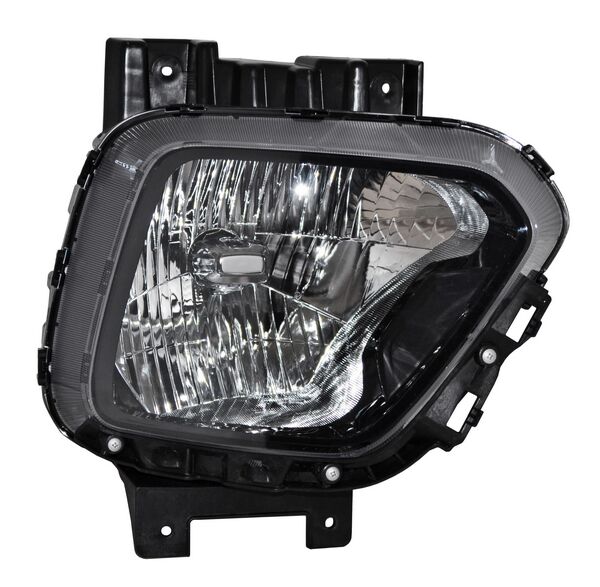 FARO SOUL 20-22 C/MOTOR TYC1 NSF 6 PINES DER 723D