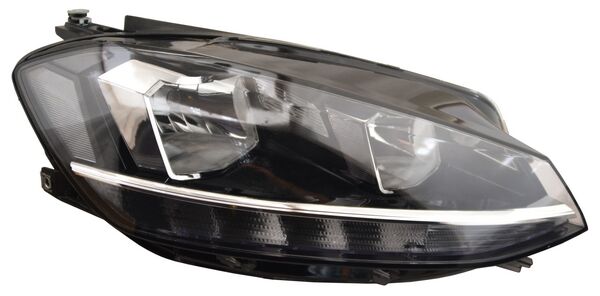 FARO GOLF 18-20 C/MOTOR LEDS TYC DER 2280.10
