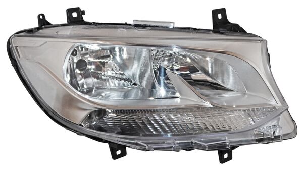 FARO MBENZ SPRINTER 19-24 ELECT C/MOTOR TYC DER