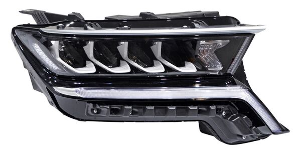 FARO SORENTO 21-25 LEDS TYC1 DER