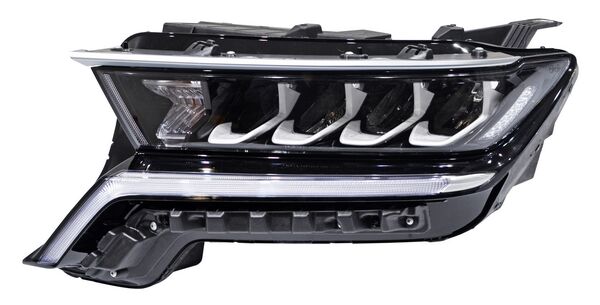 FARO SORENTO 21-23 LEDS TYC1 IZQ