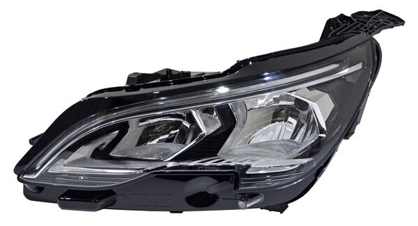 FARO PEUGEOT 3008 16-21 ELECT P/MOTOR TYC2 IZQ