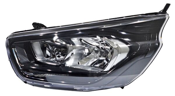 FARO TRANSIT VAN 18-22 ELECT C/MOTOR TYC IZQ