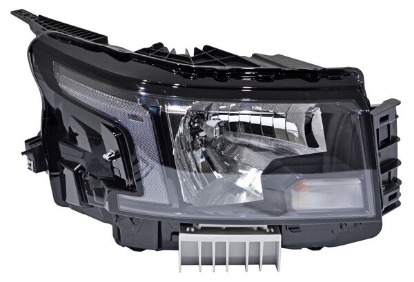 FARO FRONTIER 22-23 PRO4X TYC1 DER