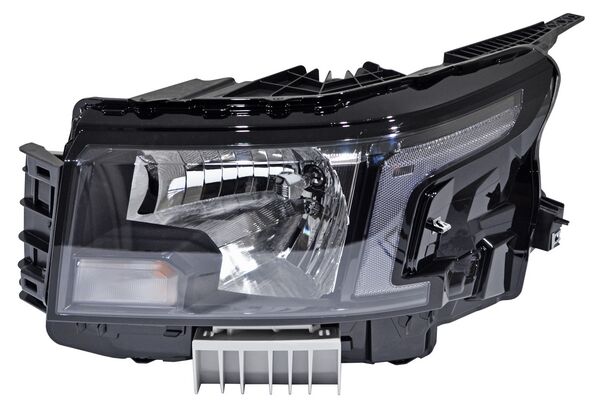 FARO FRONTIER 22-23 PRO4X TYC1 IZQ