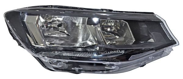 FARO CADDY 21-24 C/MOTOR TYC2 DER