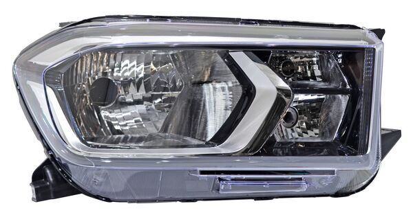 FARO S10 MAX 22-25 FILO CROM ELECT C/MOTOR TYC1 DER 287 1380.08