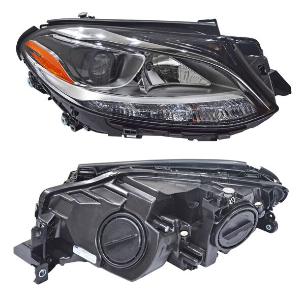 FARO MBENZ GLE 16-19 TYC1 DER