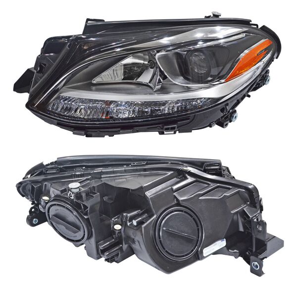 FARO MBENZ GLE 16-19 TYC1 IZQ