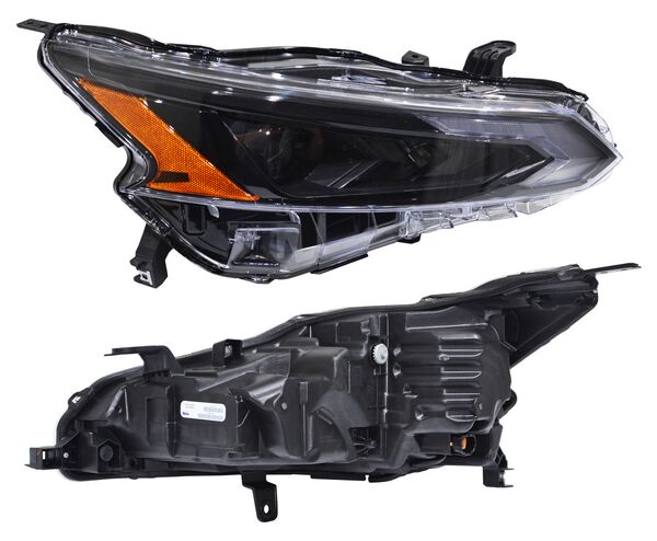 FARO ALTIMA 23-24 LEDS TYC2 DER