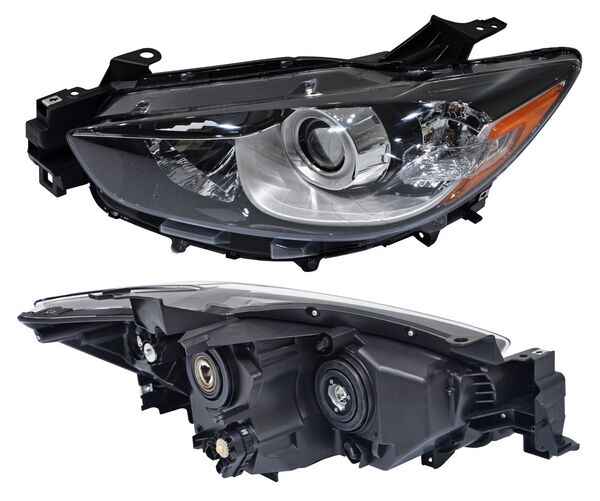 FARO MAZDA CX5 16-17 C/MOTOR ECOCN 288 IZQ